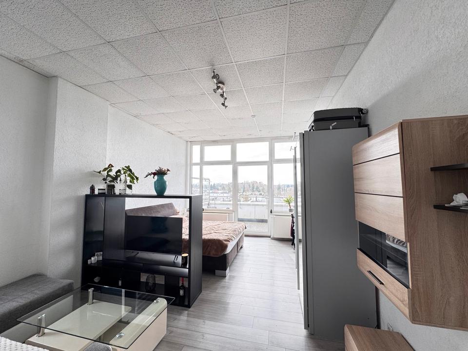 Thumbnail-1 ZIMMER PENTHOUSE APARTMENT NEU ULM ab 01.05