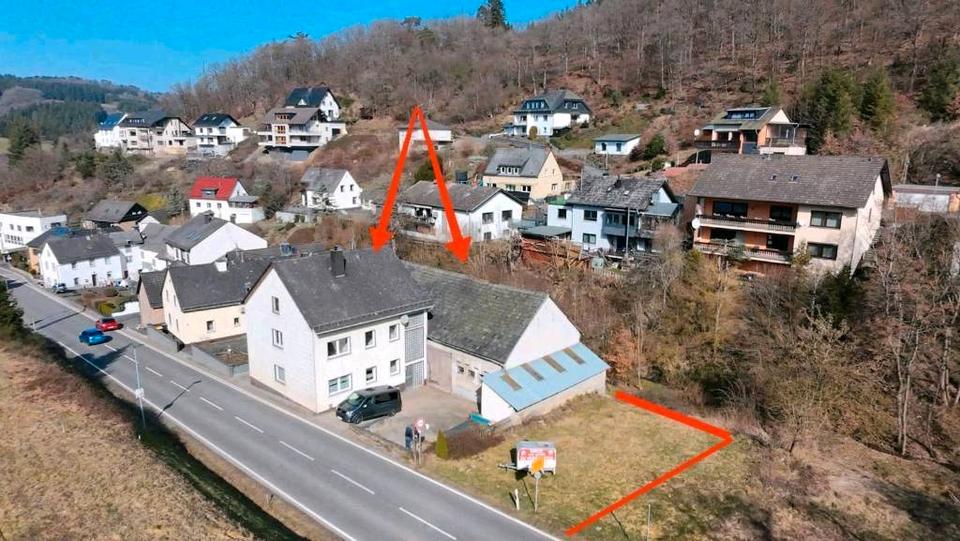 Thumbnail-Haus zu verkaufen