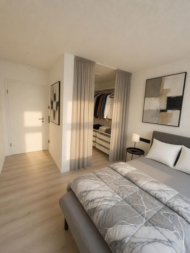 Thumbnail-Exklusive 2,5 Zimmerwohnung in Weinsberg