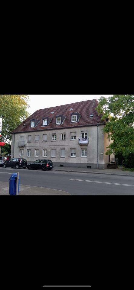 Thumbnail-Attraktives 3-Familienhaus in Gelsenkirchen-Hassel mit Garten