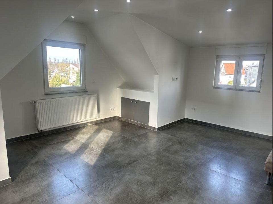 Thumbnail-Moderne 2 Zimmer-Wohnung in Selingenstadt !sofort einzugsbereit!