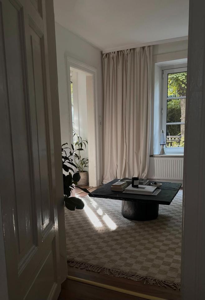 Thumbnail-Wohnung im Schanzenviertel zur Zwischenmiete Feb-März'26