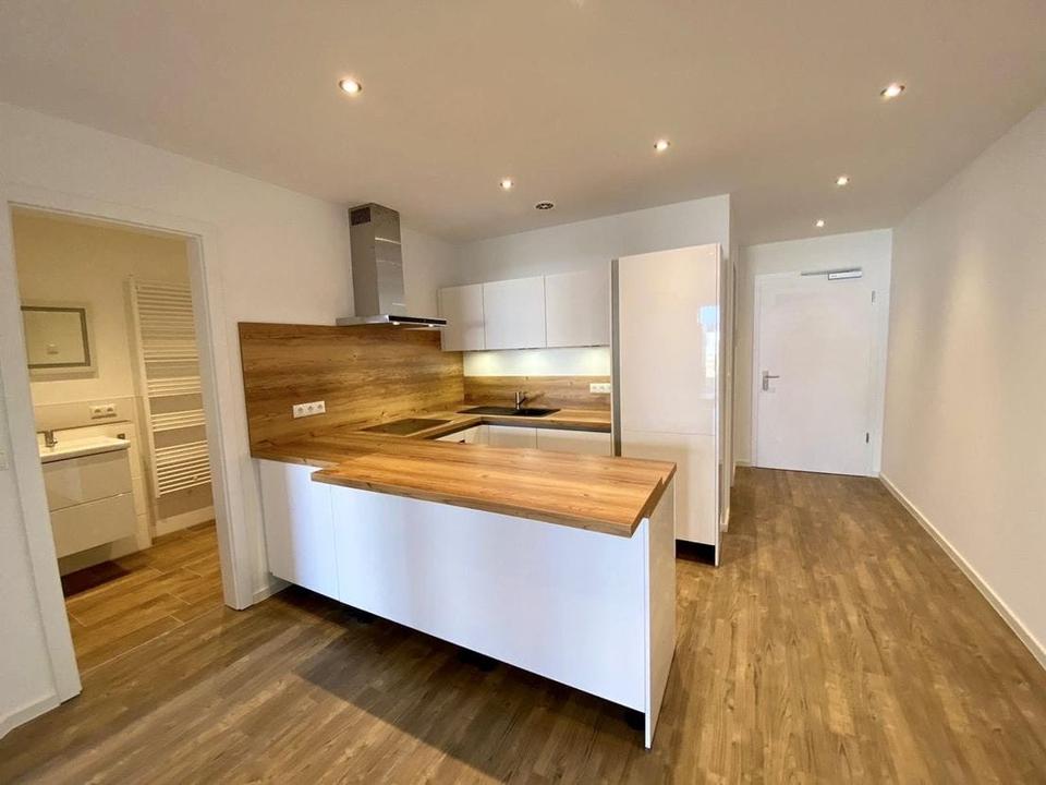 Thumbnail-Wohnung in Wendschott Wildzähnecke