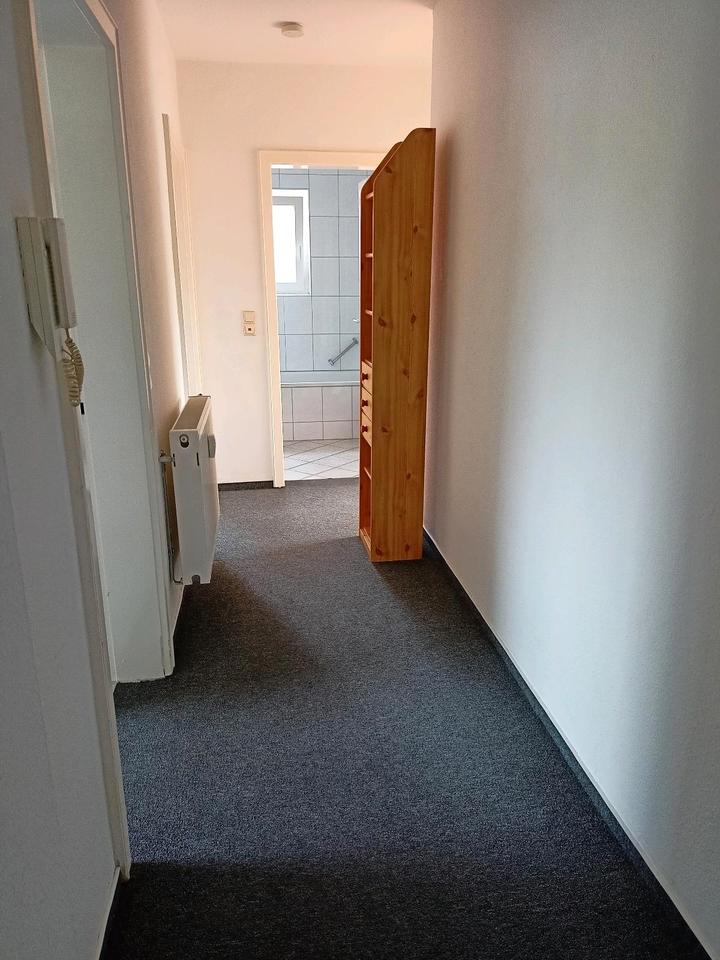 Thumbnail-Vermietet wird 2-Zimmer Wohnung in Murrhardt