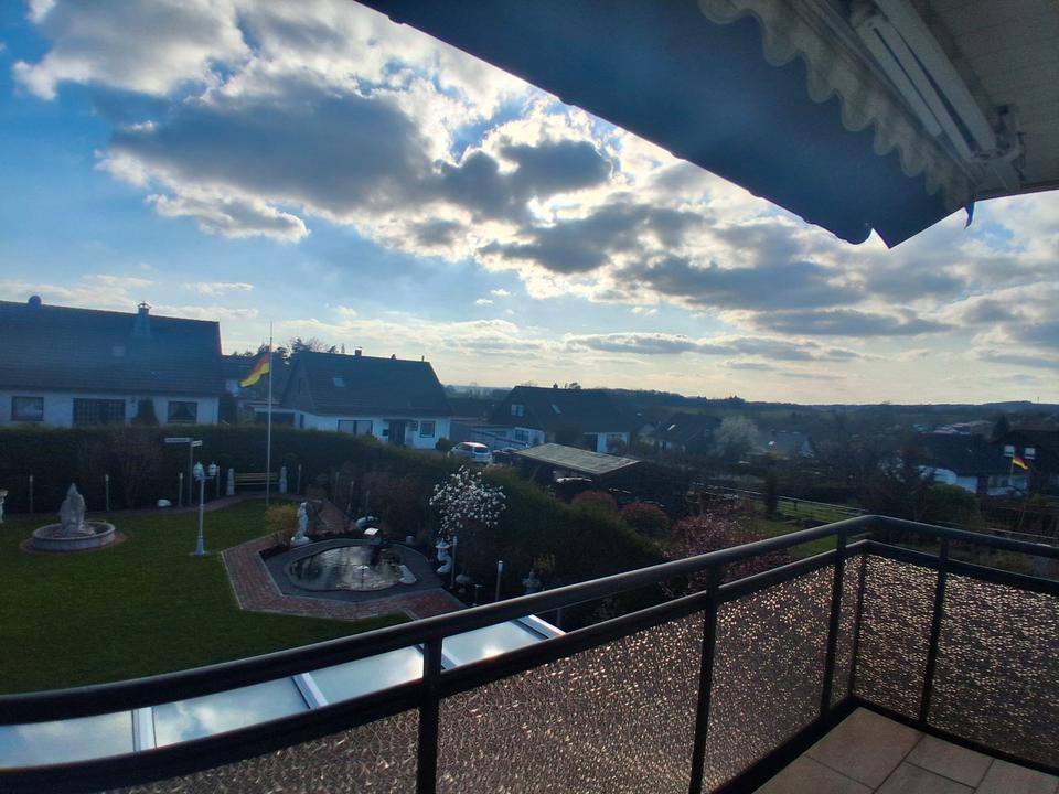 Thumbnail-4-Zimmer-Wohnung in Wiehl