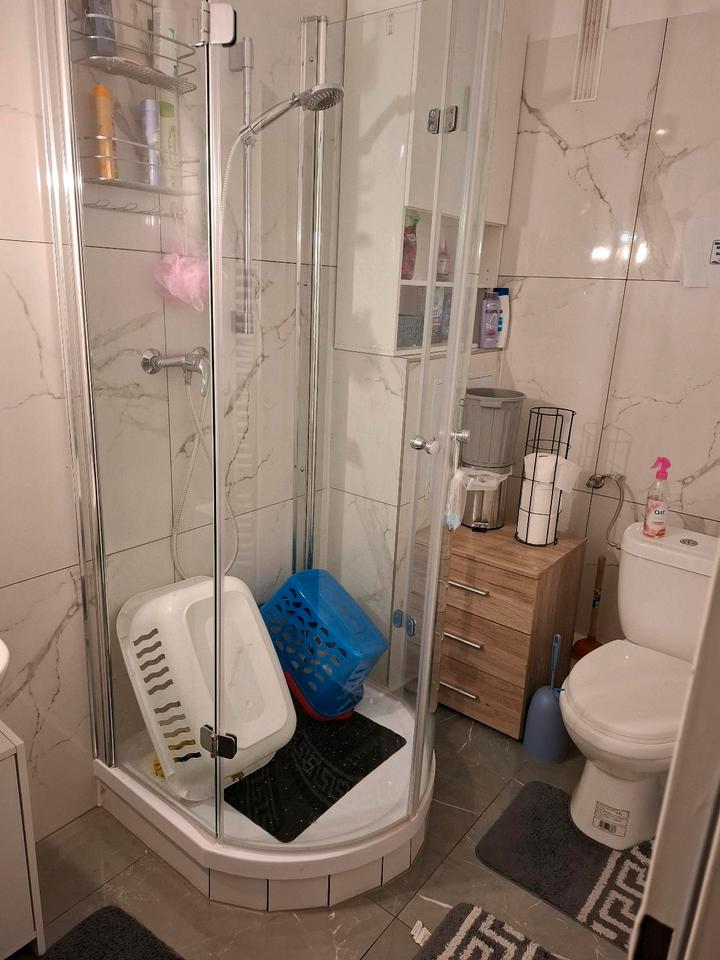 Thumbnail-2 Zimmer wohnung Bad Salzuflen