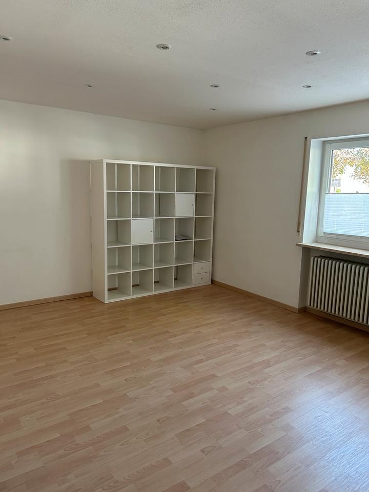 Thumbnail-Wohnung mieten