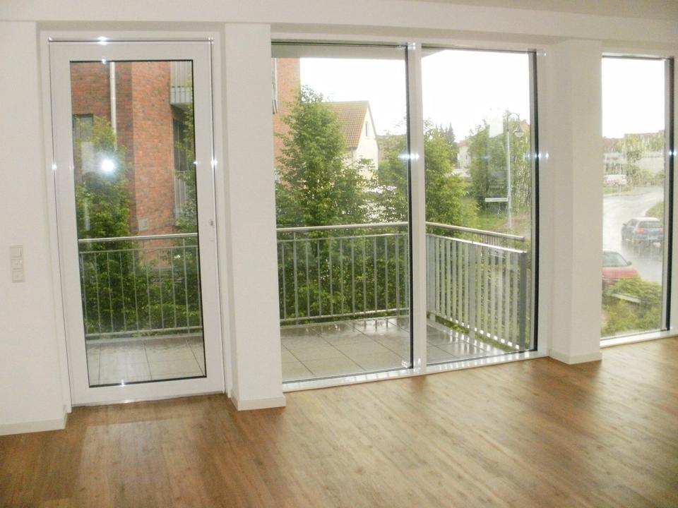Thumbnail-2,5 Zimmer Mietwohnung in NRÜ - Auenland