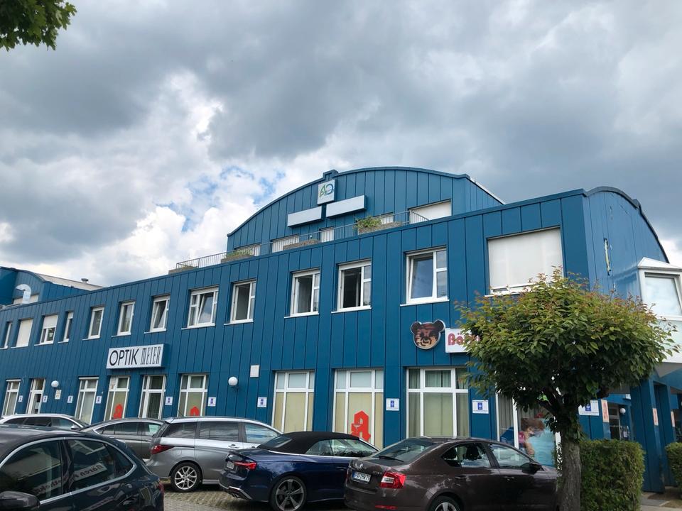 Thumbnail-2 Zi Wohnung Praxis Büro