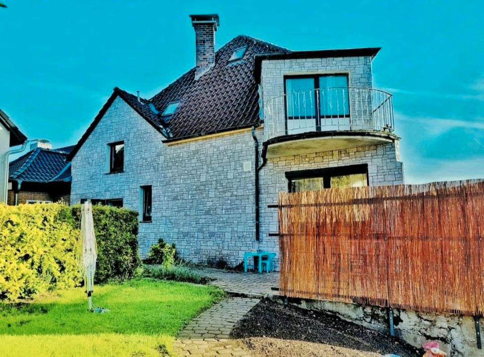 Thumbnail-Einfamilienhaus in Bad Meinberg zu verkaufen