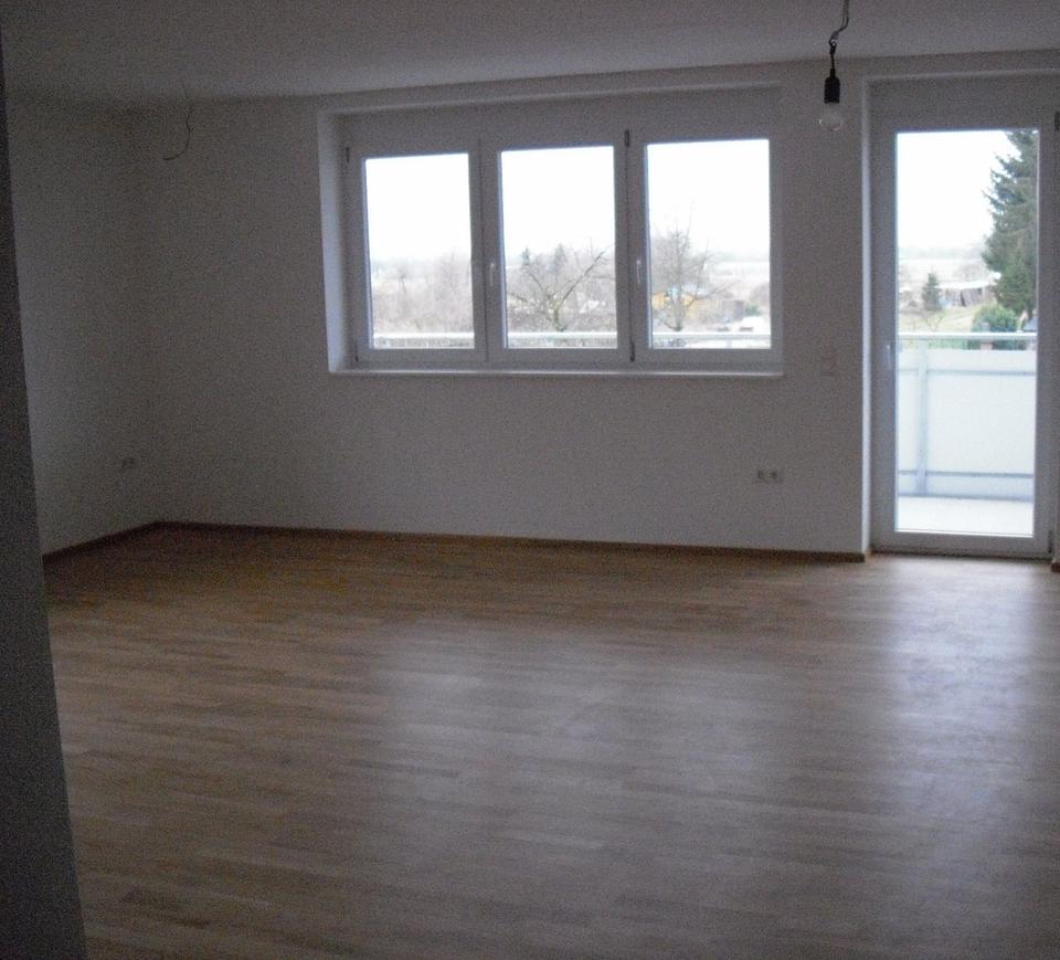 Thumbnail-3,5 Zimmerwohnung im 1. OG in Forst