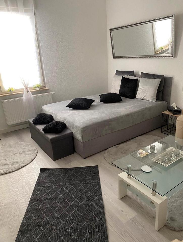 Thumbnail-Zwei Zimmer Wohnung in Brühl