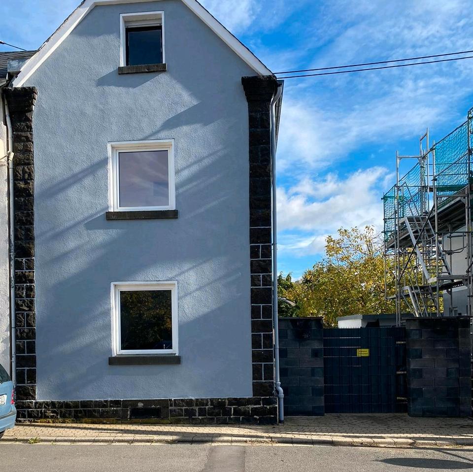 Thumbnail-Einfamilienhaus in Thür von Privat zu verkaufen