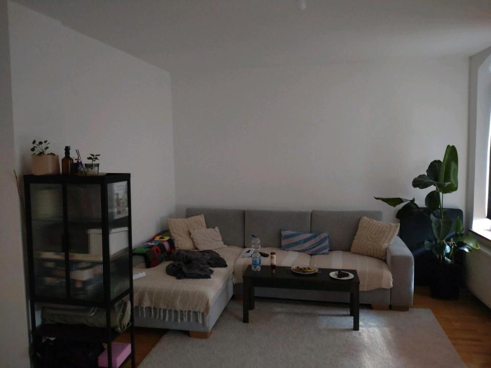 Thumbnail-WG Zimmer Stadtnähe