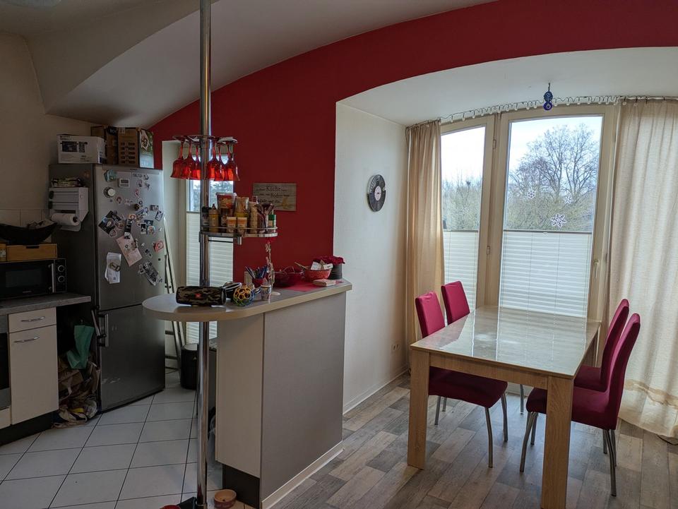 Thumbnail-Schöne Wohnung