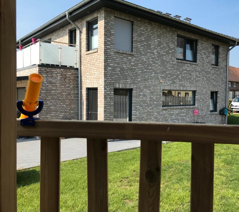 Thumbnail-Moderne Stadtvilla im beliebten Ortskern von Salzgitter-Salder