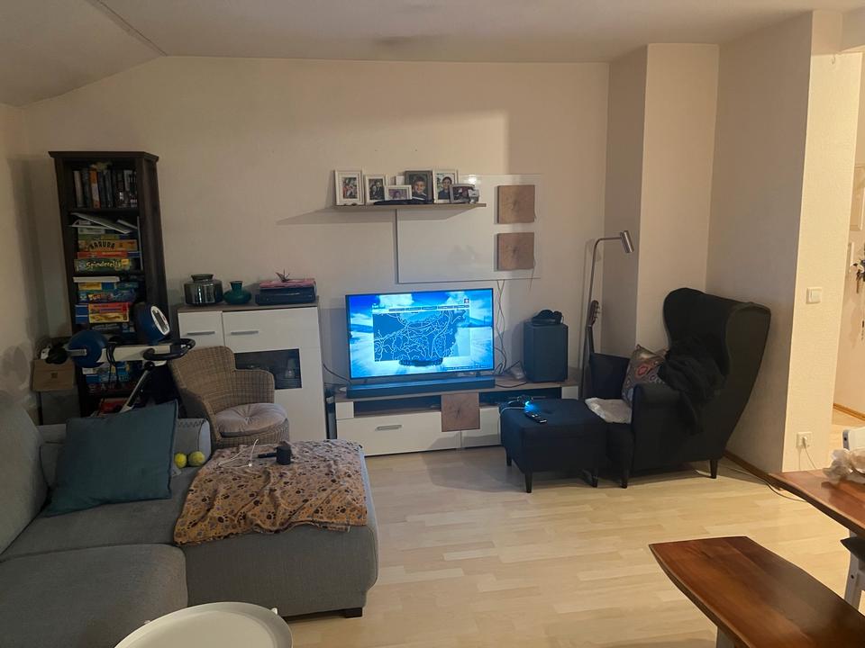 Thumbnail-3 Zimmerwohnung von Privat zu Vermieten