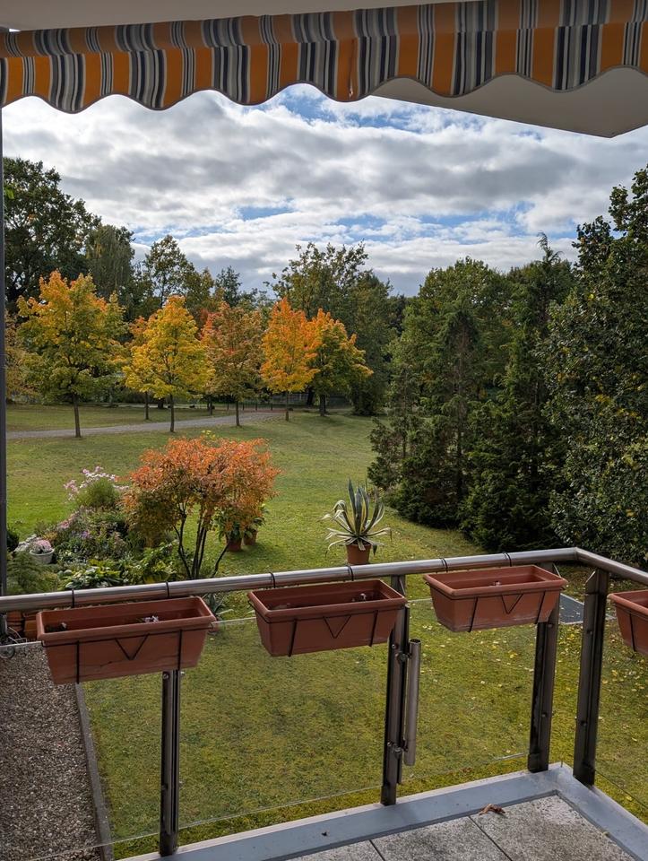 Thumbnail-Eigentumswohnung