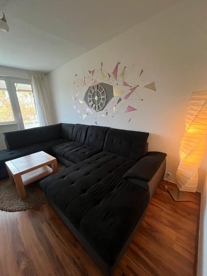 Thumbnail-Monteurswohnung Wohnen auf Zeit