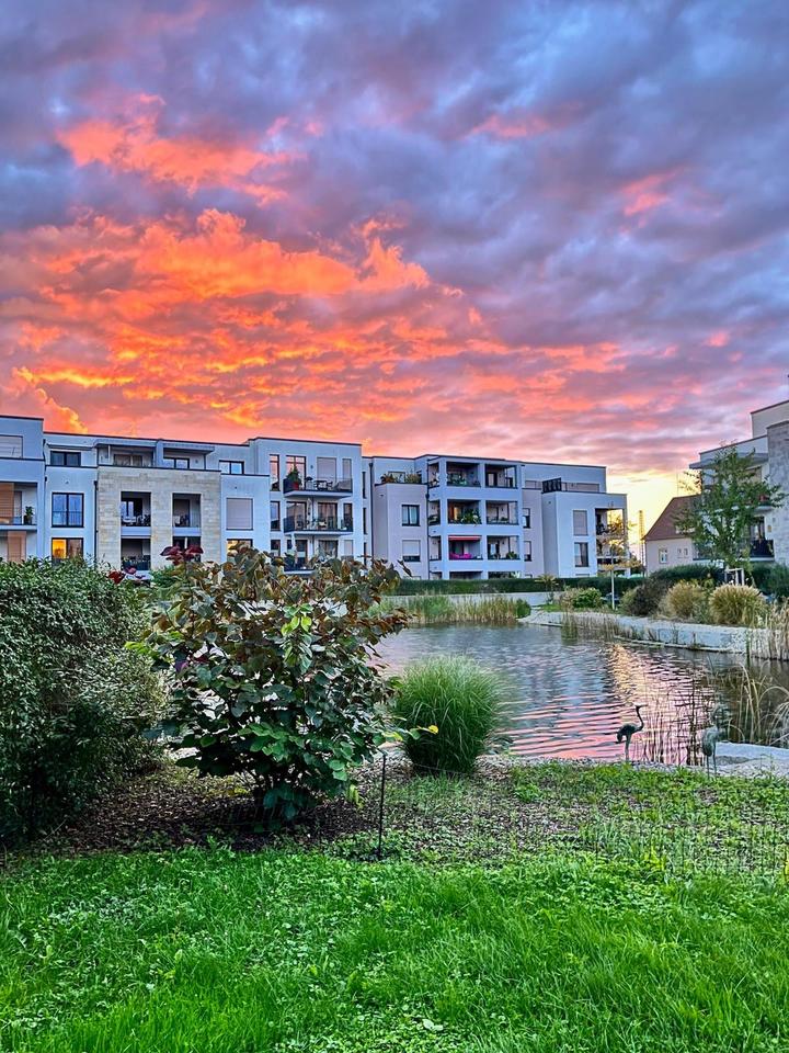 Thumbnail-Wohnen am See in Kenzingen