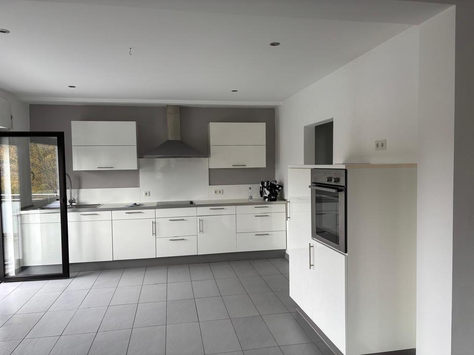 Thumbnail-Exklusive Wohung in Furpach