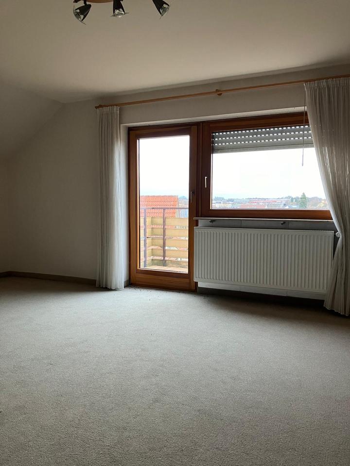 Thumbnail-Wohnung zu vermieten – 2-Zimmer in ruhiger Lage in Neuenstein