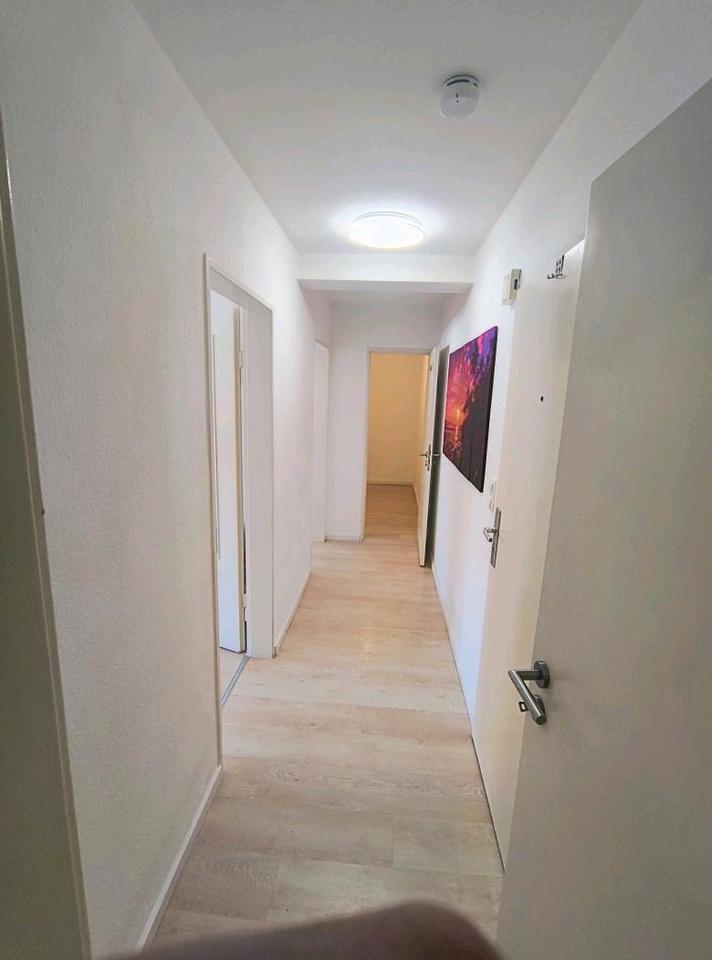 Thumbnail-Teilmöblierte Wohnung im Köln