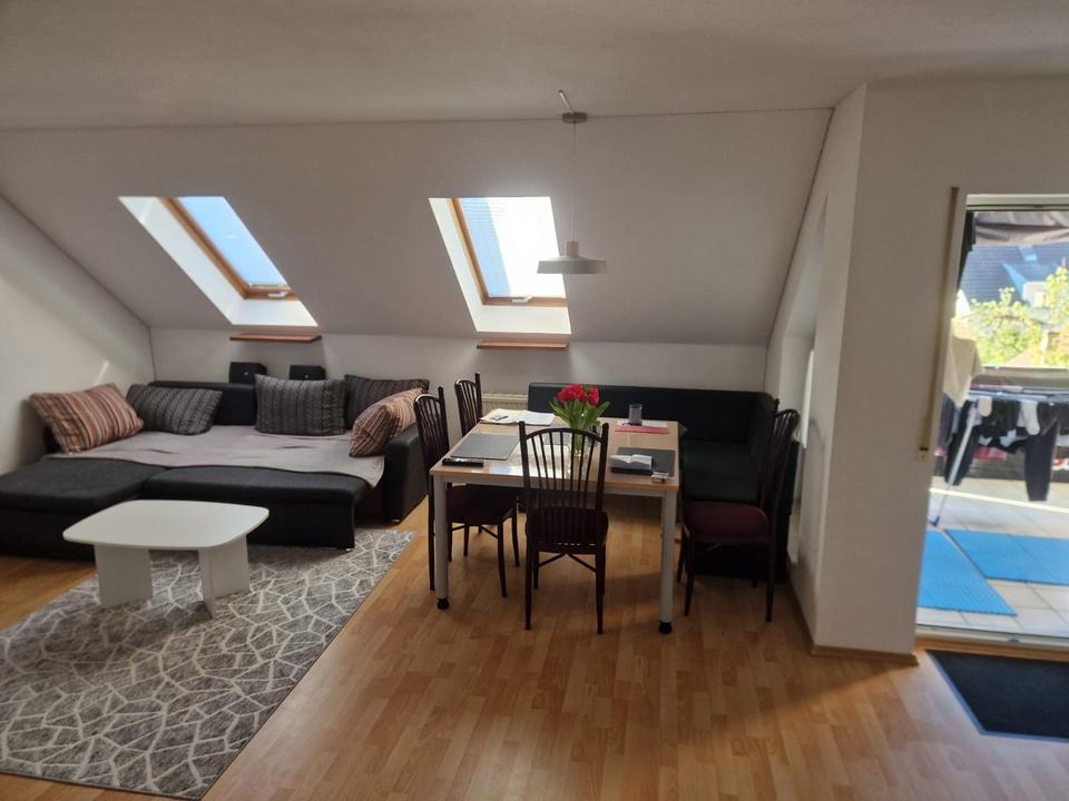 Thumbnail-Wohnung 78 qm zu vermieten