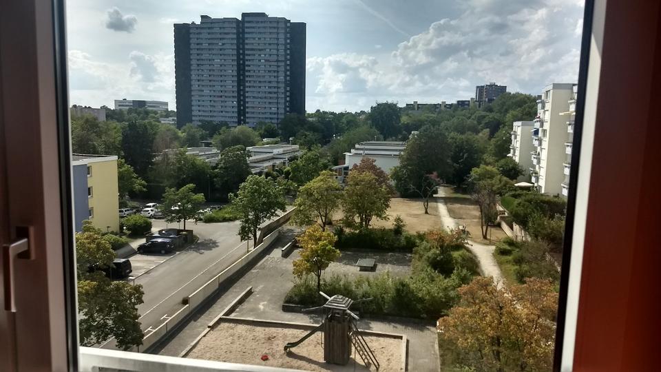 Thumbnail-Verkaufe von privat eine familienfreundliche 3,5 Zimmer Wohnung