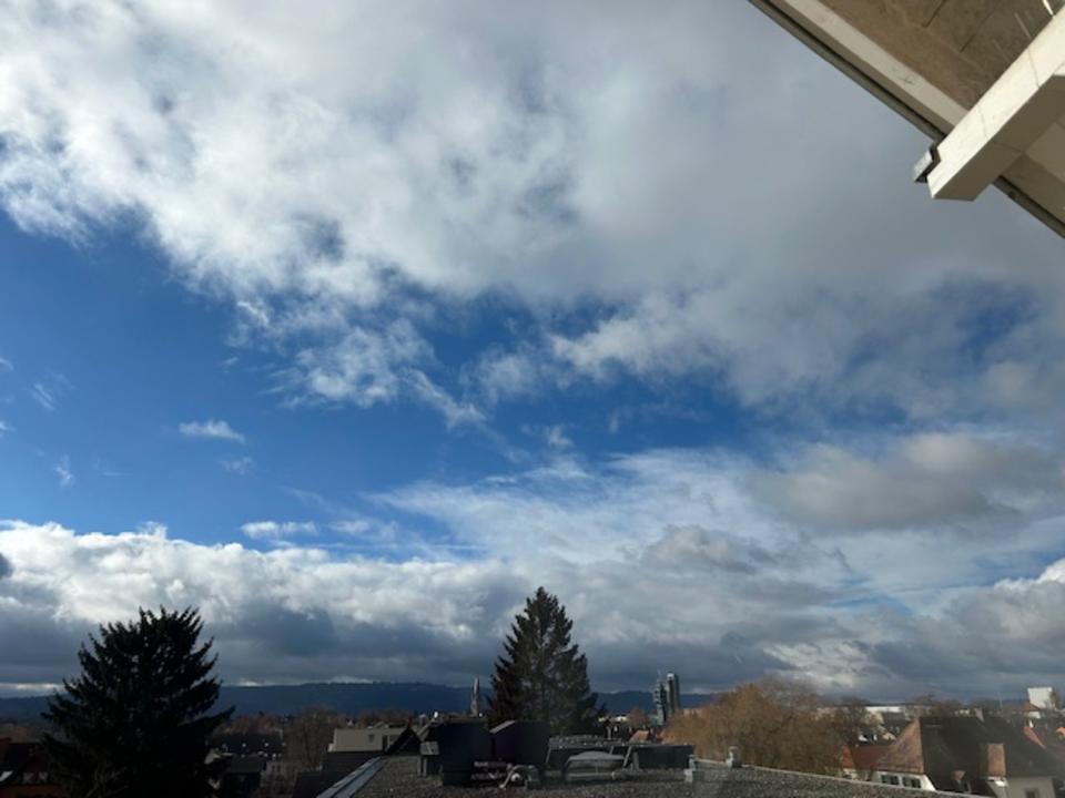 Thumbnail-Neu renovierte 4 Zimmer Maisonette Wohnung in Radolfzell