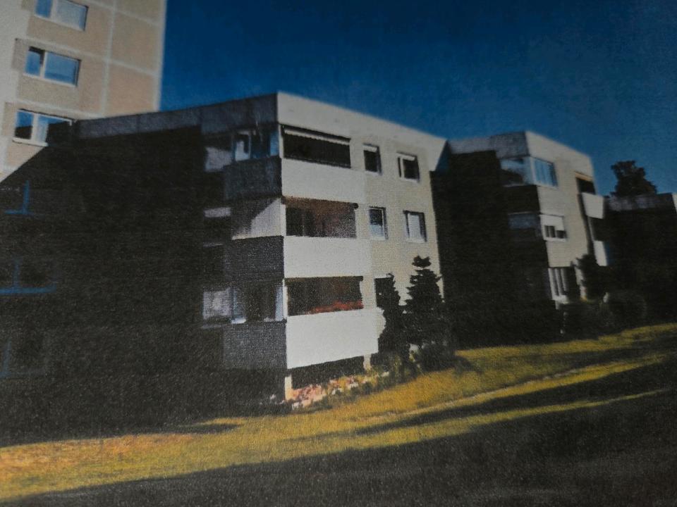 Thumbnail-3-Zimmer-Wohnung ca. 85,85 m² im Erdgeschoss – provisionsfrei