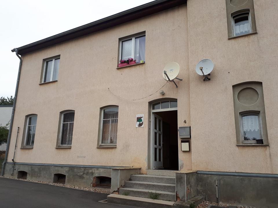 Thumbnail-Mehrzweckgebäude in 06268 Obhausen OT Esperstedt