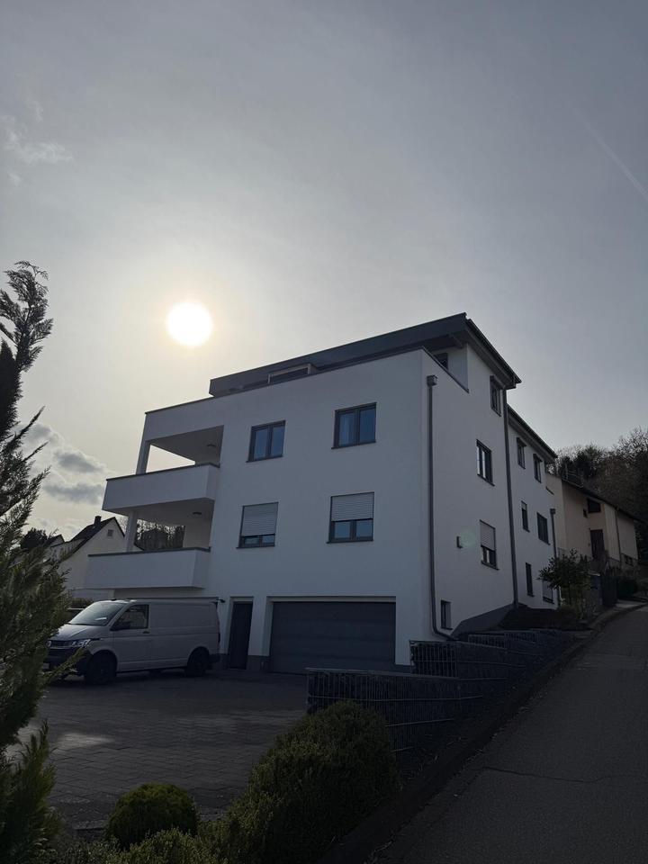 Thumbnail-Moderne Erdgeschosswohnung in Neuwied Feldkirchen