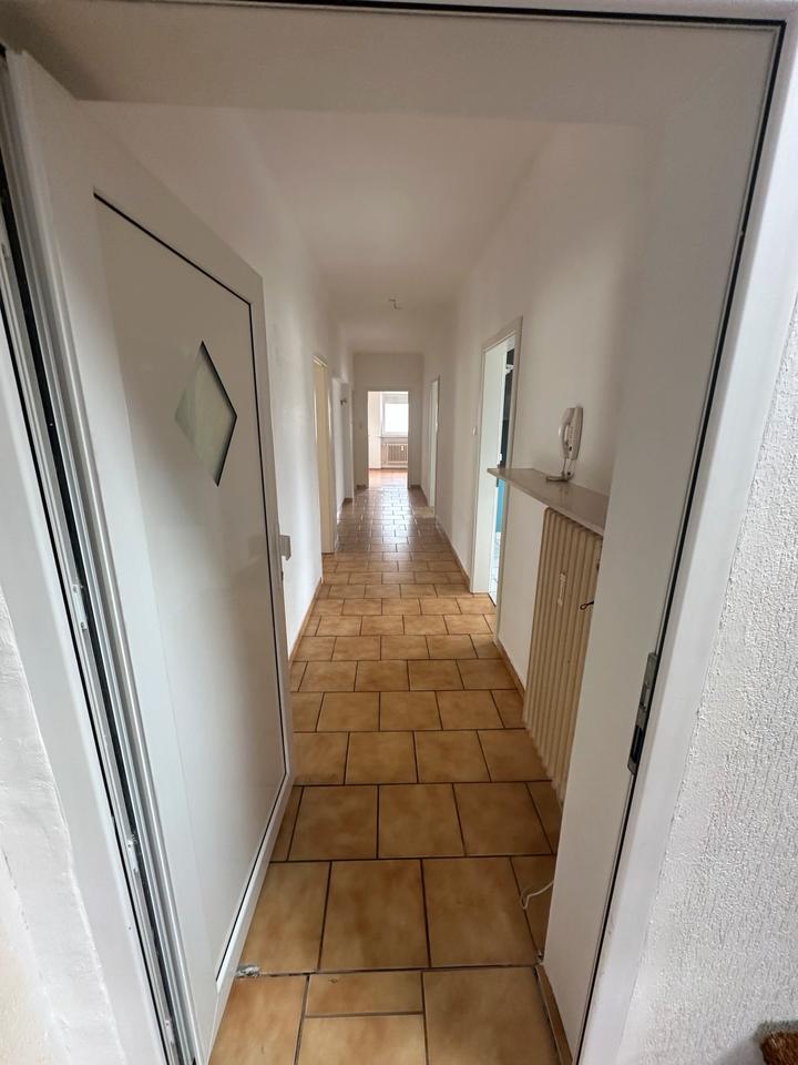 Thumbnail-Helle 4 ZKB Wohnung auf der Hermann Röchling-Höhe