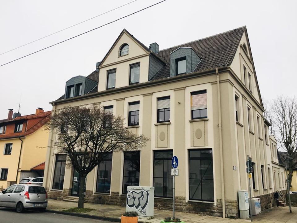 Thumbnail-Schöne Erdgeschosswohnung