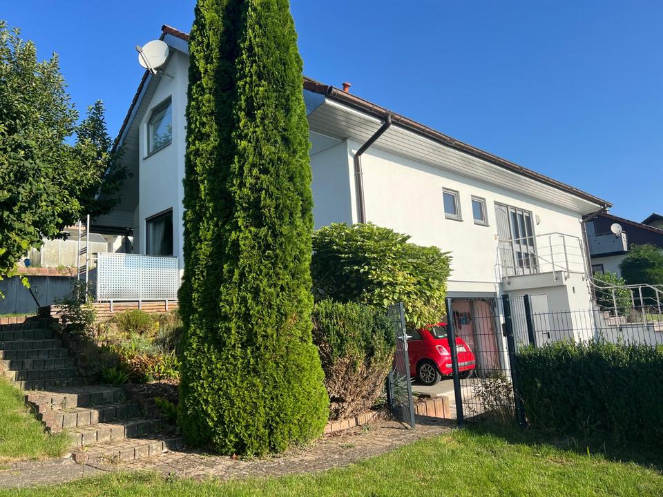 Thumbnail-Einzugsfertiges, großzügiges EFH in Ehingen OT