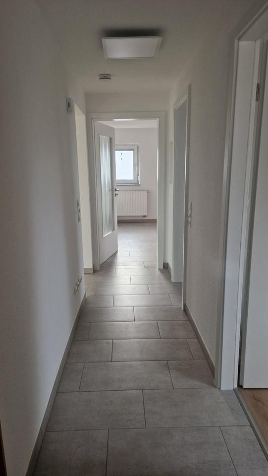 Thumbnail-Eisenberg, renovierte DG-Wohnung 60qm mit Einbauküche