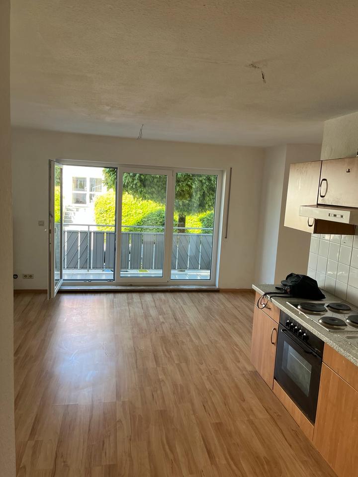 Thumbnail-1,5 Zi-Wohnung in Bad Wurzach zu vermieten