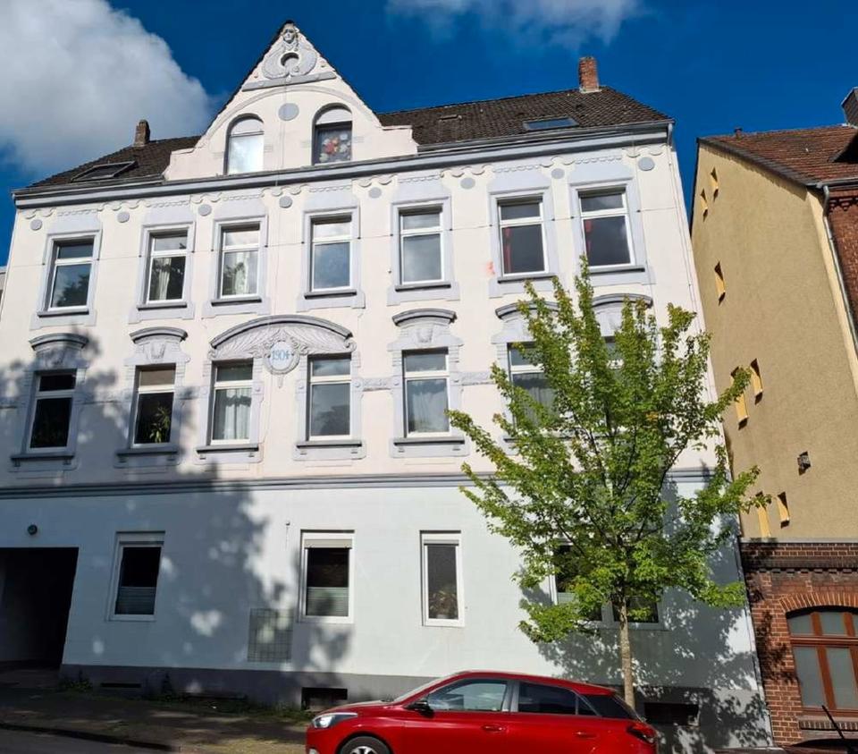 Thumbnail-Altbauwohnung in Bochum Grumme