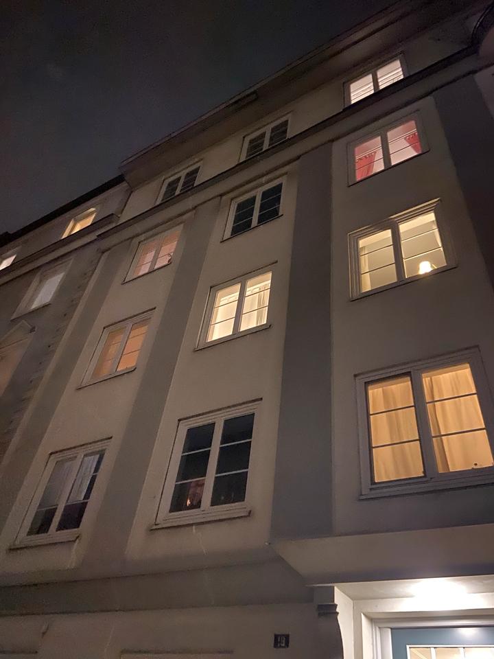 Thumbnail-Wohnung Eppendorf( Winzeldorferweg.) 60m2 vermietet