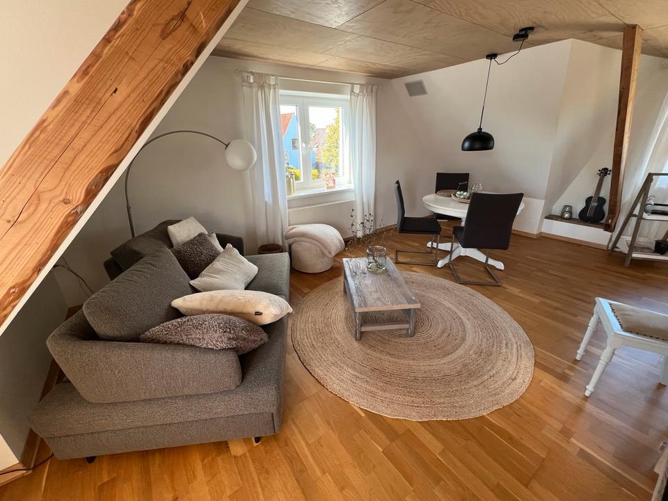 Thumbnail-Ferienhaus in Kirchbarkau für bis zu vier Personen