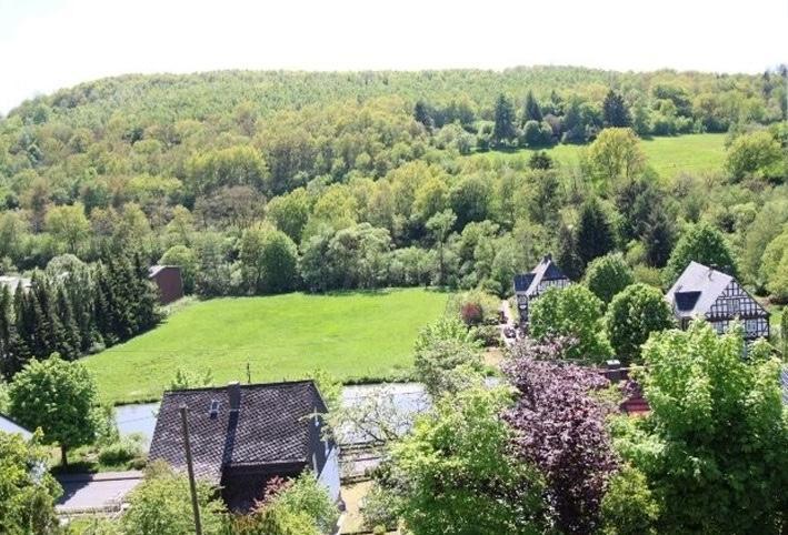 Thumbnail-Wohnung in Daaden- Biersdorf, ruhige Waldrandlage