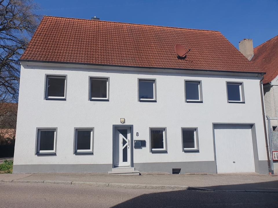 Thumbnail-Provisionsfrei: Geräumiges Einfamilienhaus bei Abenberg