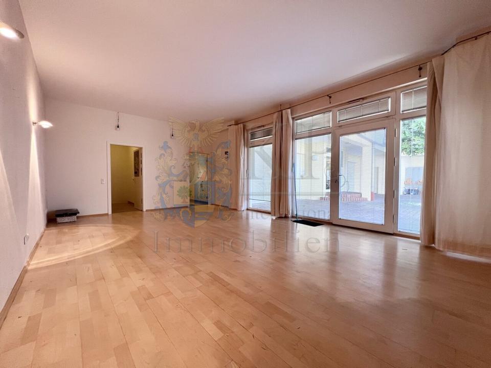 Thumbnail-HOFHEIM: WALLAU ZENTRUM - IHR SCHÖNES NEUES ZUHAUSE