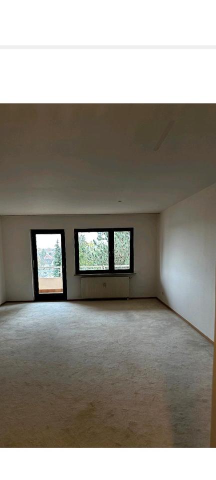 Thumbnail-Helle 2 Zimmer Wohnung Offenburg Ost