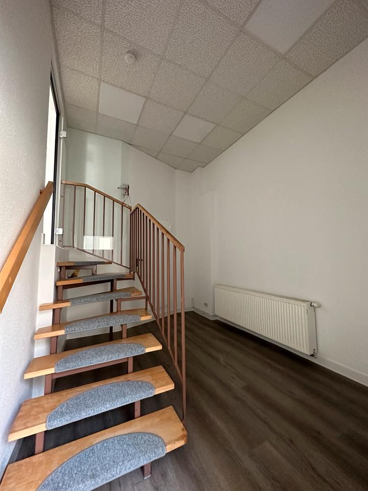 Thumbnail-Zentrale Wohnung in Waltershausen | EBK inklusive | Gartenmitnutzung | Stellplatz | Nähe A4 & Bahnhof | perfekt für Singles Pendler