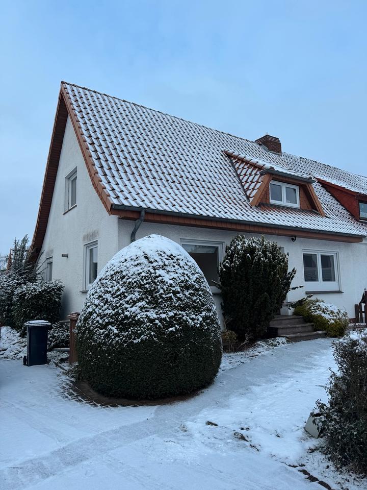 Thumbnail-Schöne Doppelhaushälfte zur Miete zentral gelegen