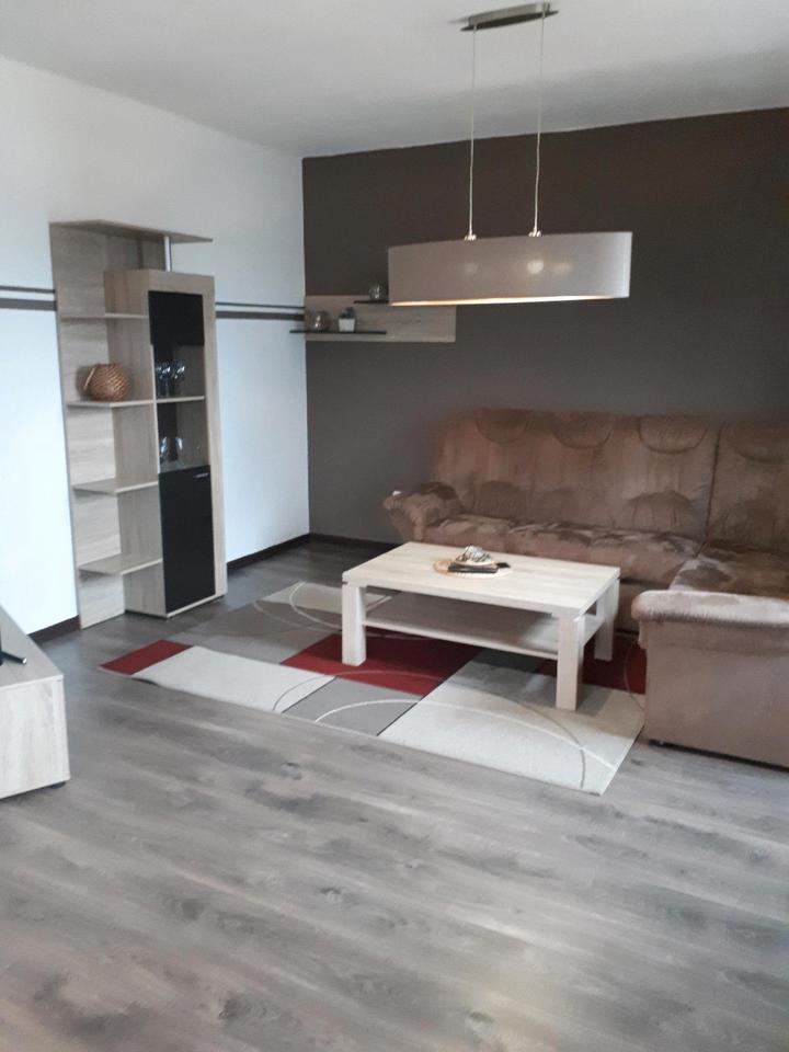 Thumbnail-Ferienhaus in Kappeln ( an der Schlei)