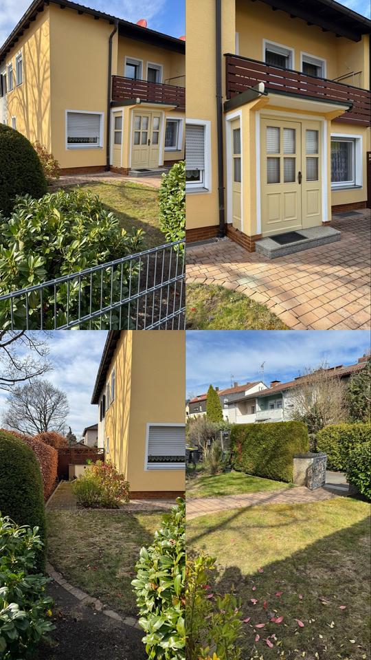 Thumbnail-Reihenendhaus in Laufamholz- von Privat zu verkaufen