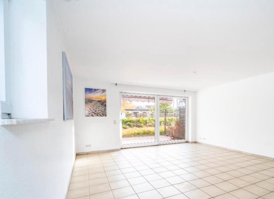 Thumbnail-2Zimmer-Whg. Terrasse, nahe Strand, Stellplatz